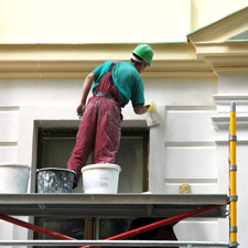 Grand Rapids Commercial Painters