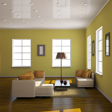 Grand Rapids Interior Painters