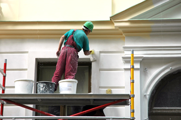 Grand Rapids House Painters