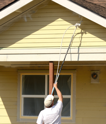 Painters In Grand Rapids